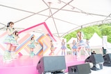 ラフ×ラフ