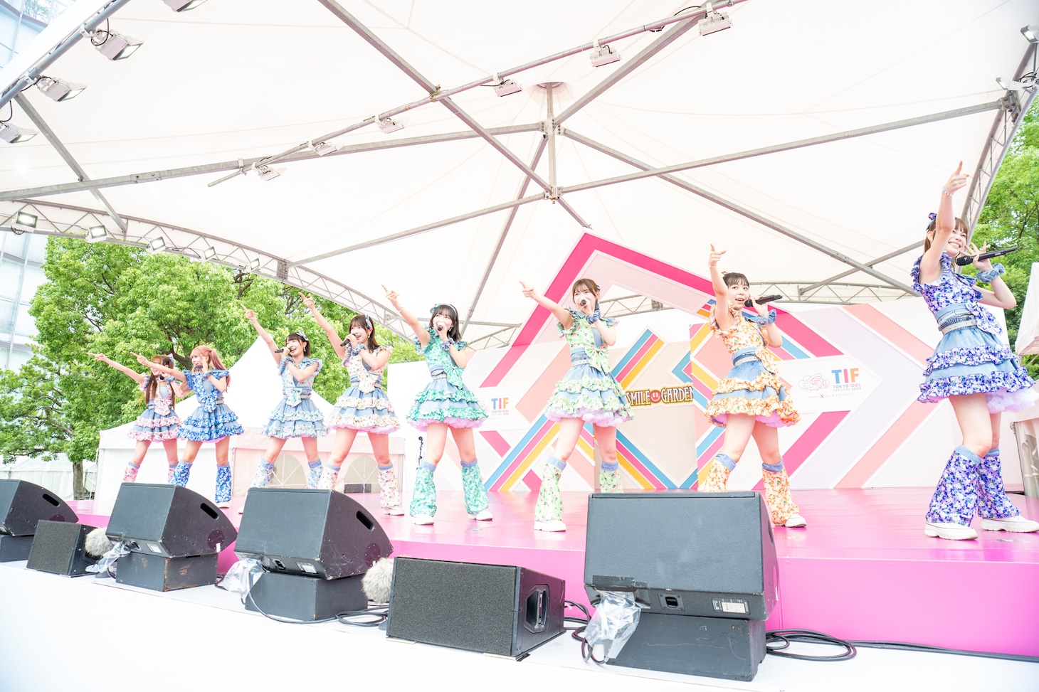 ラフ×ラフ