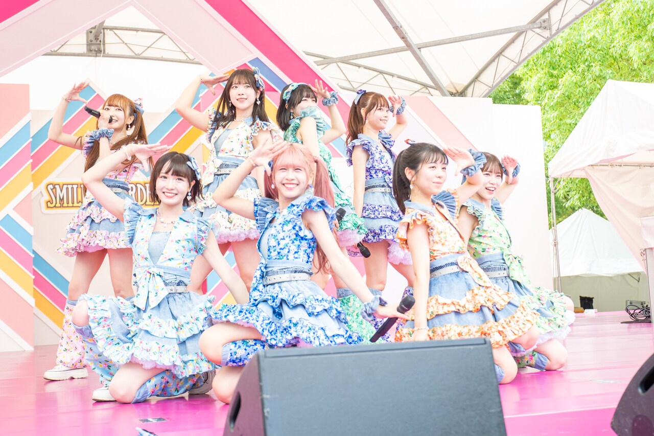 日比野芽奈（ラフ×ラフ） [画像ギャラリー 14/33] - 音楽ナタリー