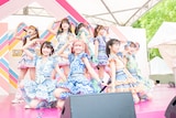 ラフ×ラフ