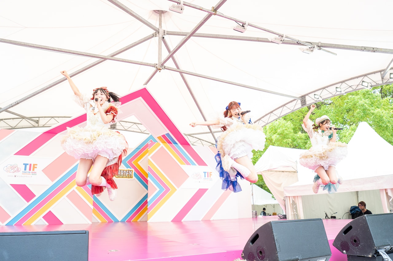 日比野芽奈（ラフ×ラフ） [画像ギャラリー 14/33] - 音楽ナタリー