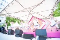 衛星とカラテア