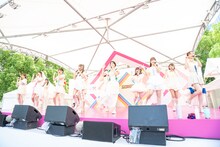 アイドリング!!!