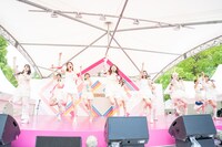 アイドリング!!!