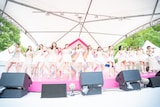 アイドリング!!!
