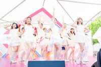 アイドリング!!!