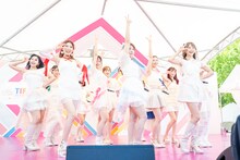 アイドリング!!!