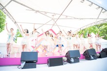 アイドリング!!!