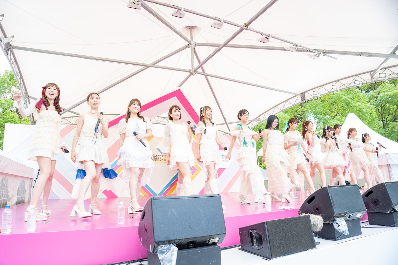 三原勇希 - スペシャ開局26周年記念「CARNIVAL WEEK」で豪華特番