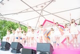 アイドリング!!!