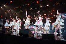 アイドリング!!!