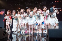 アイドリング!!!