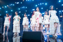 アイドリング!!!