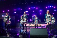 純情のアフィリア