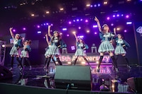 純情のアフィリア