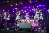 純情のアフィリア
