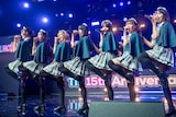 純情のアフィリア