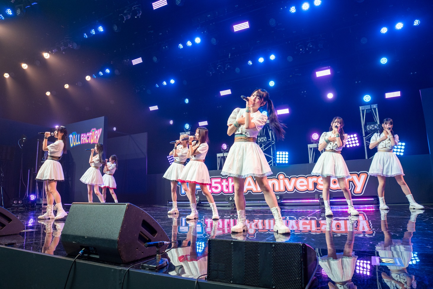 LinQ