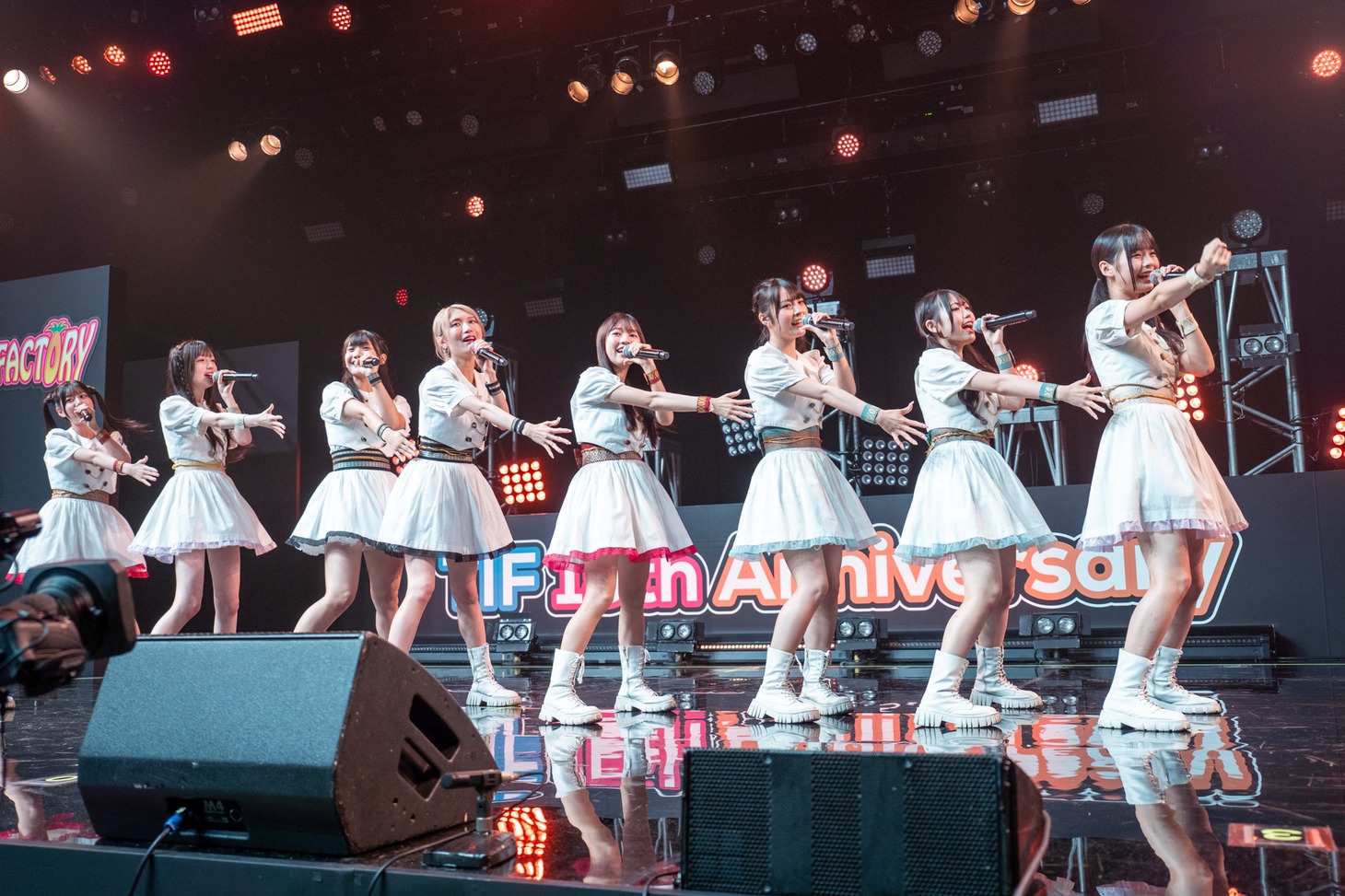 LinQ