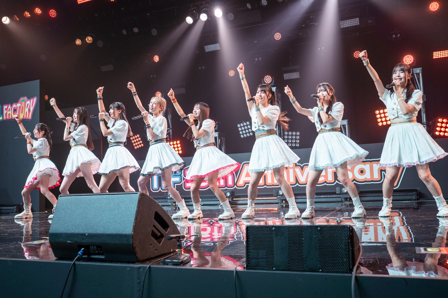 LinQ
