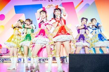 超ときめき♡宣伝部