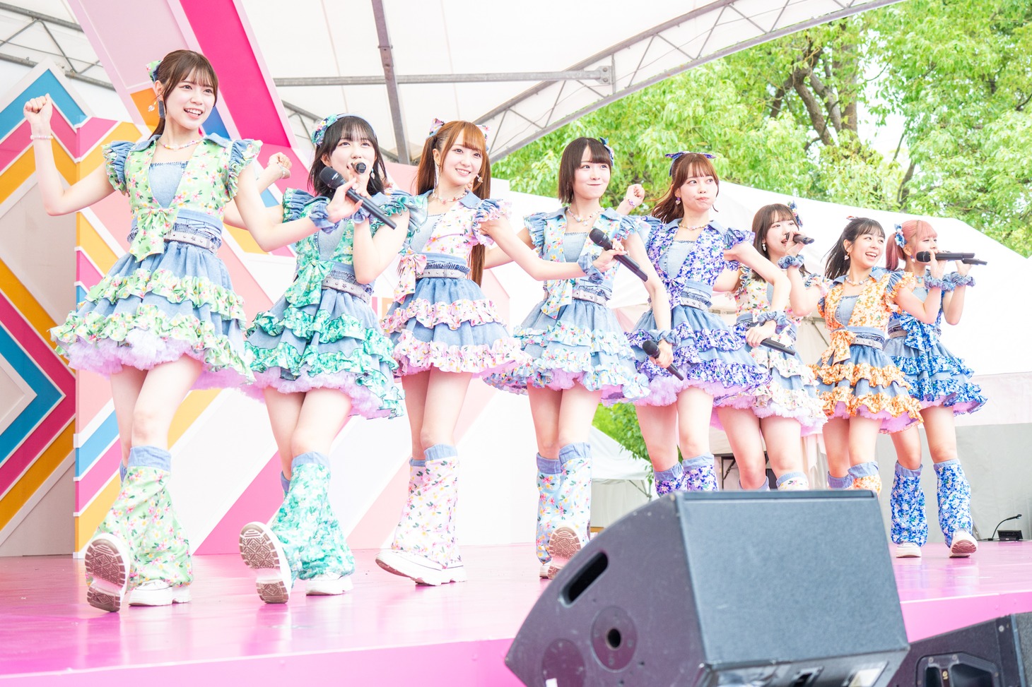 ラフ×ラフ