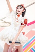 熊澤風花（Task have Fun）