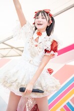 熊澤風花（Task have Fun）