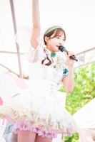 里仲菜月（Task have Fun）