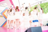 アイドリング!!!