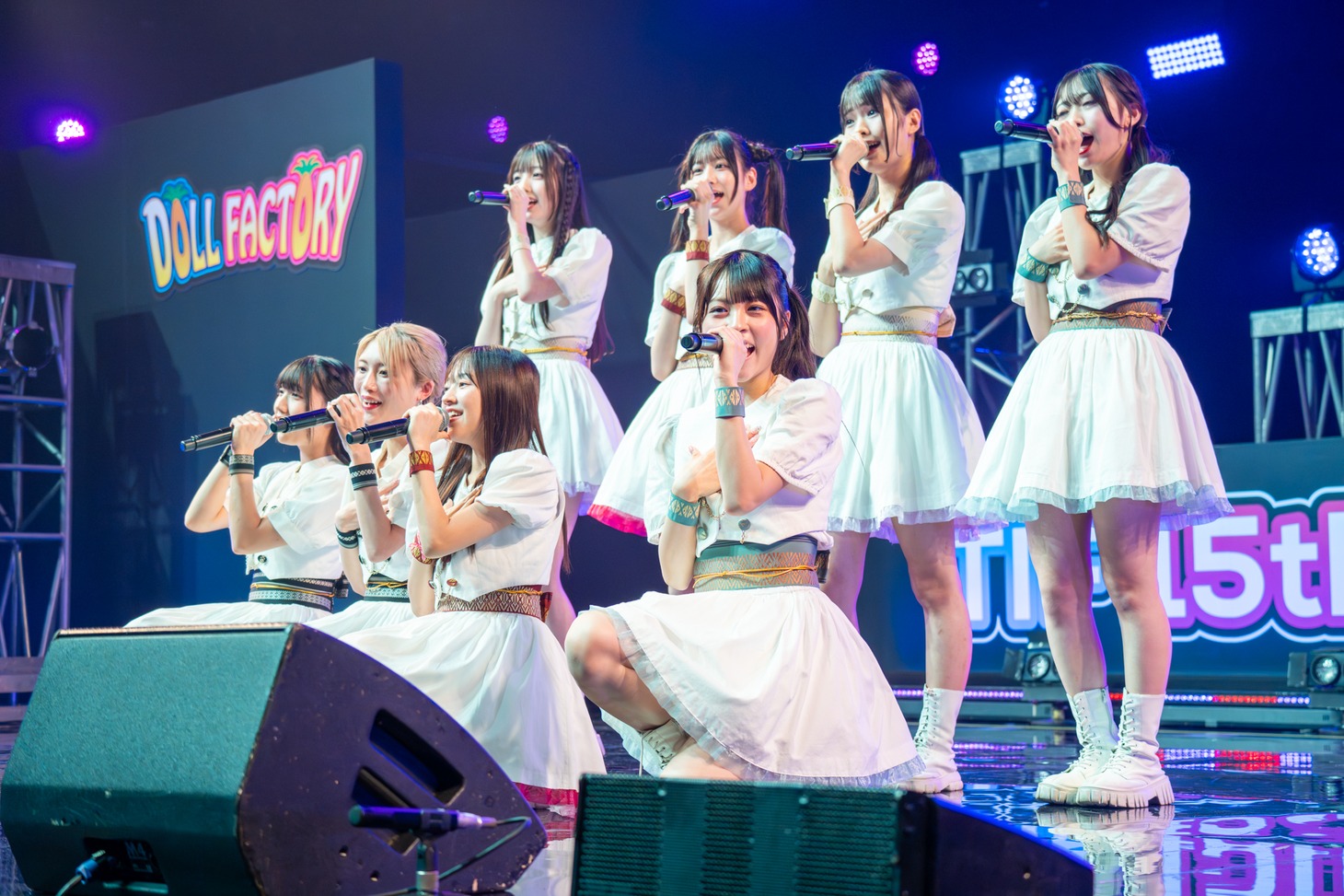 LinQ