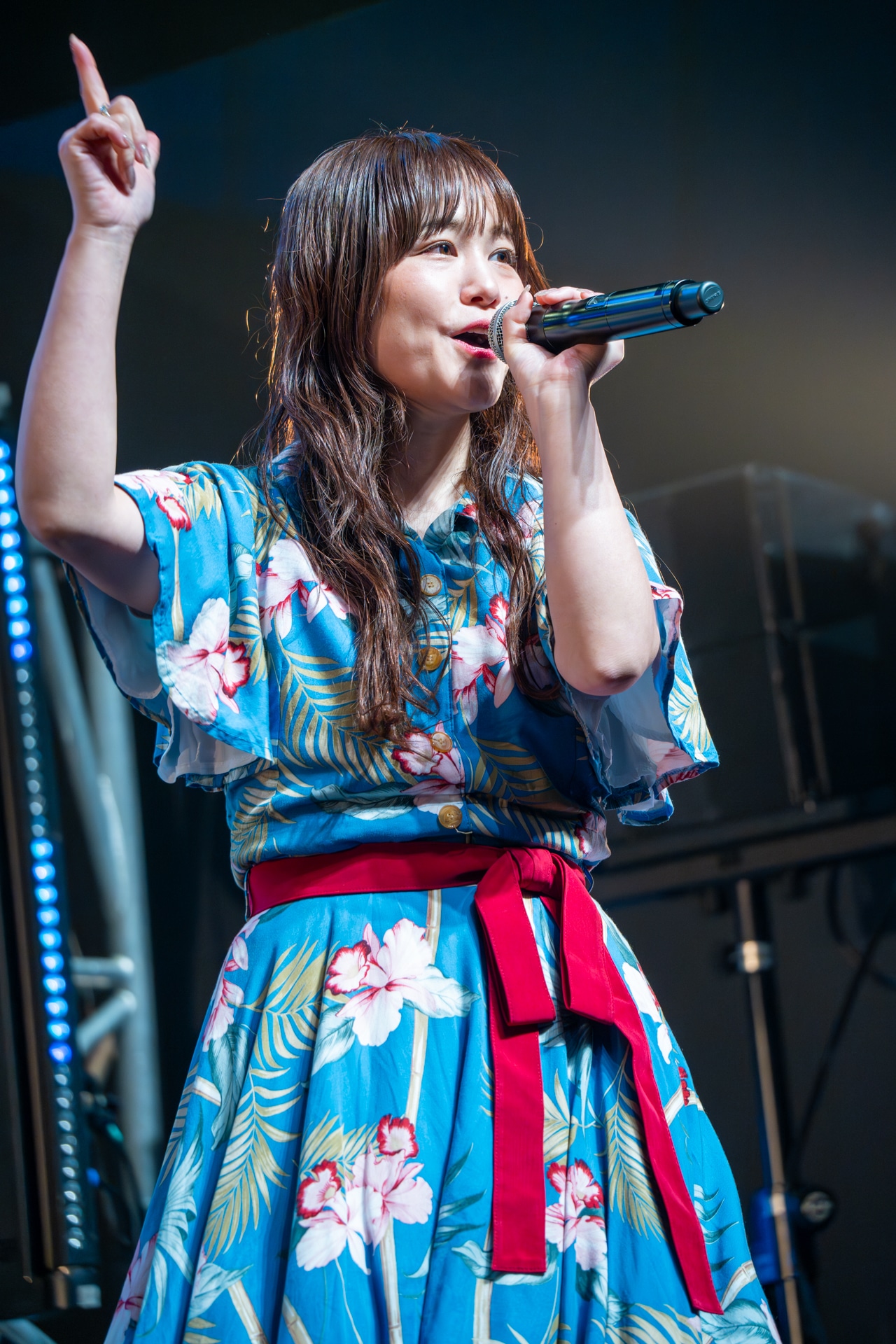 Nao☆（Negicco）