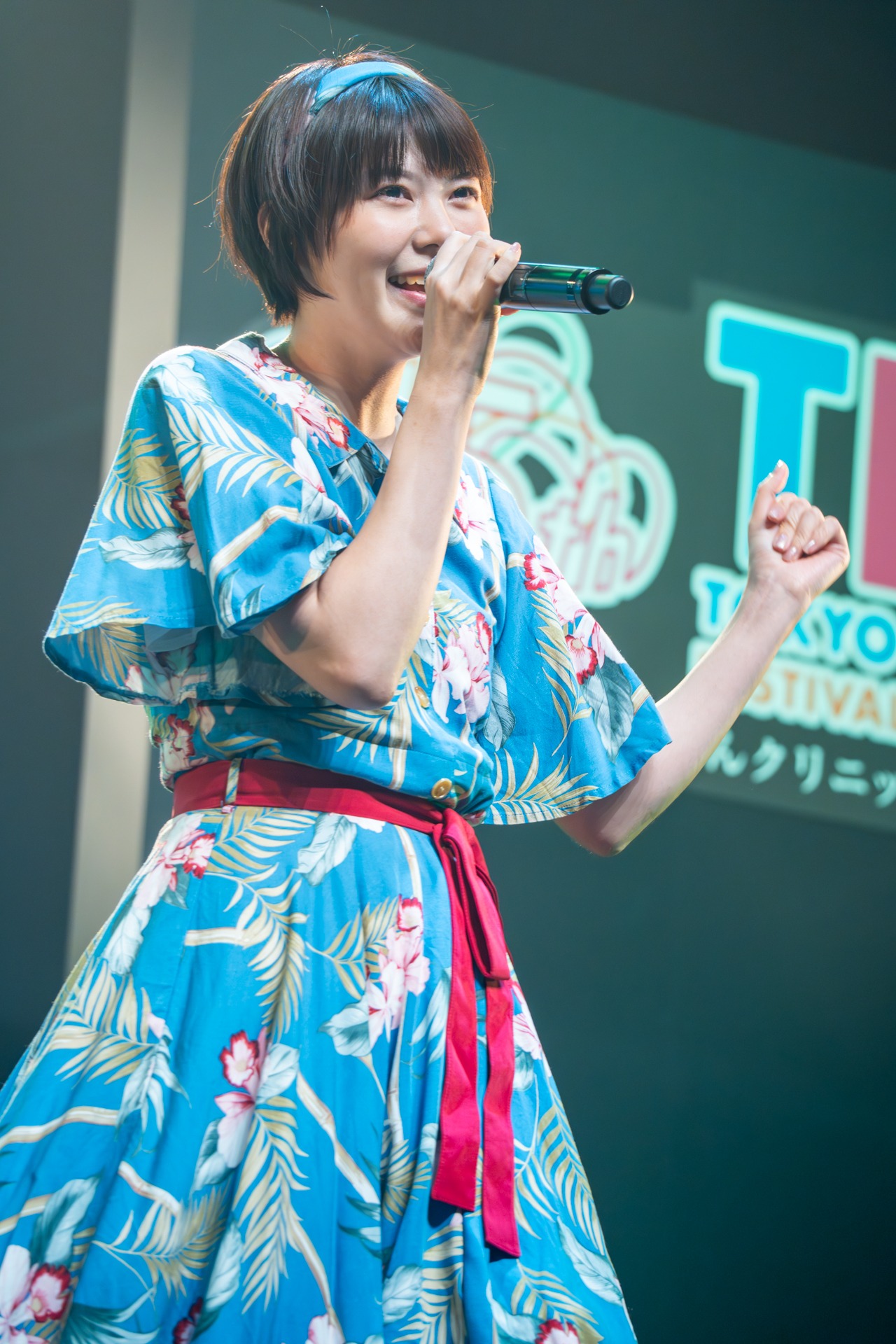 Megu（Negicco）