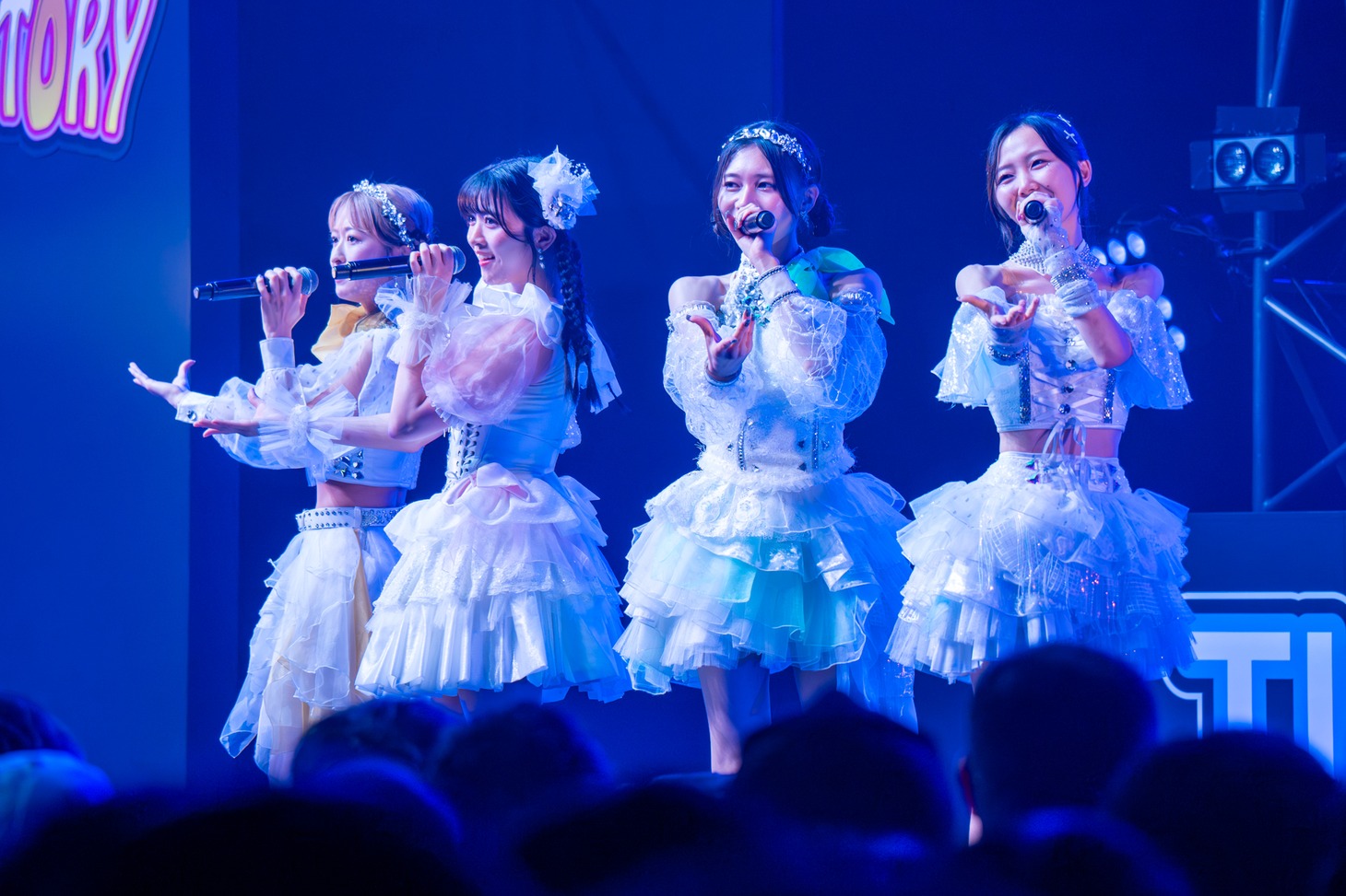 東京女子流
