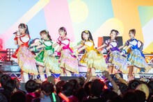 超ときめき♡宣伝部