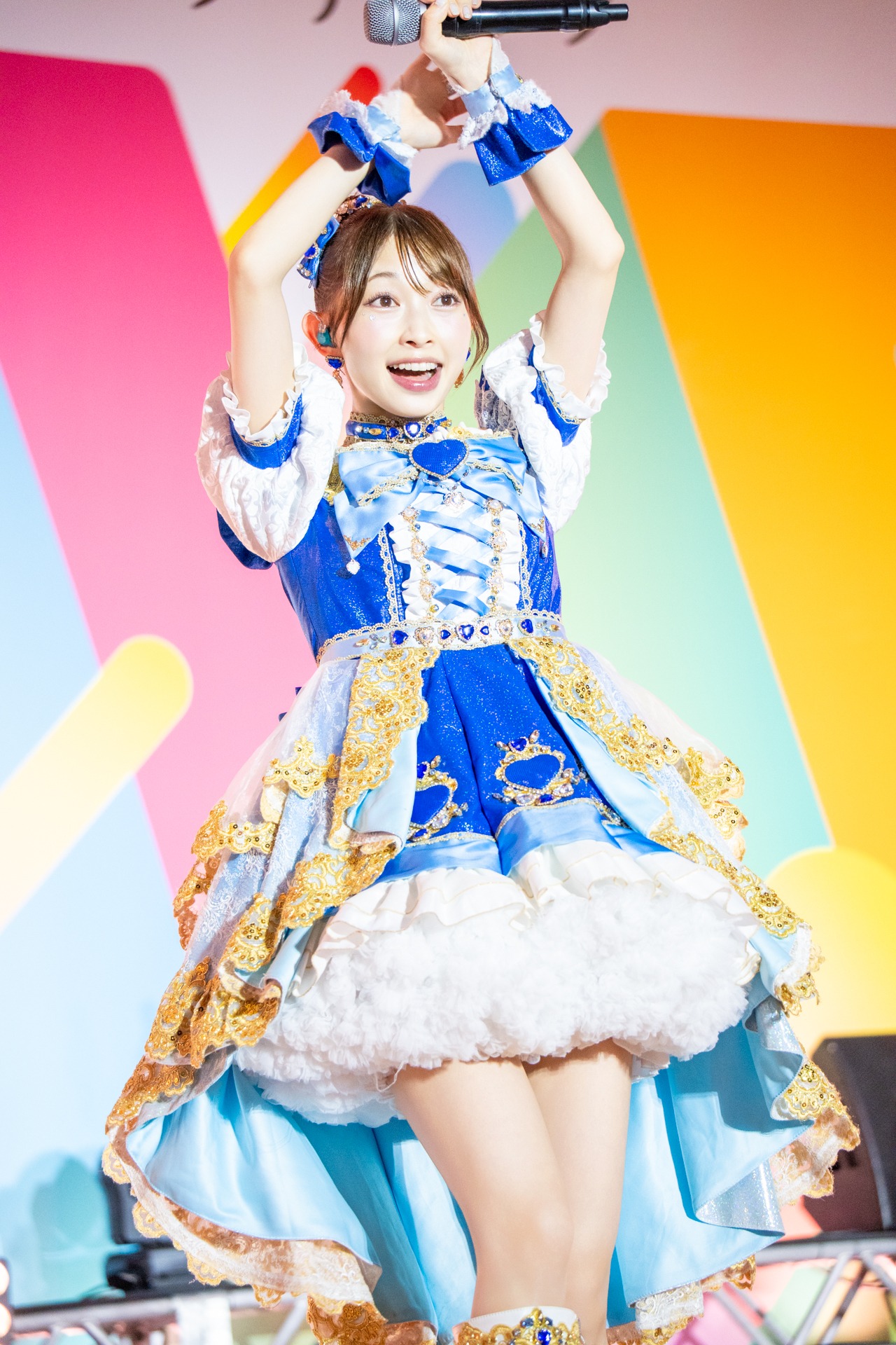 辻野かなみ