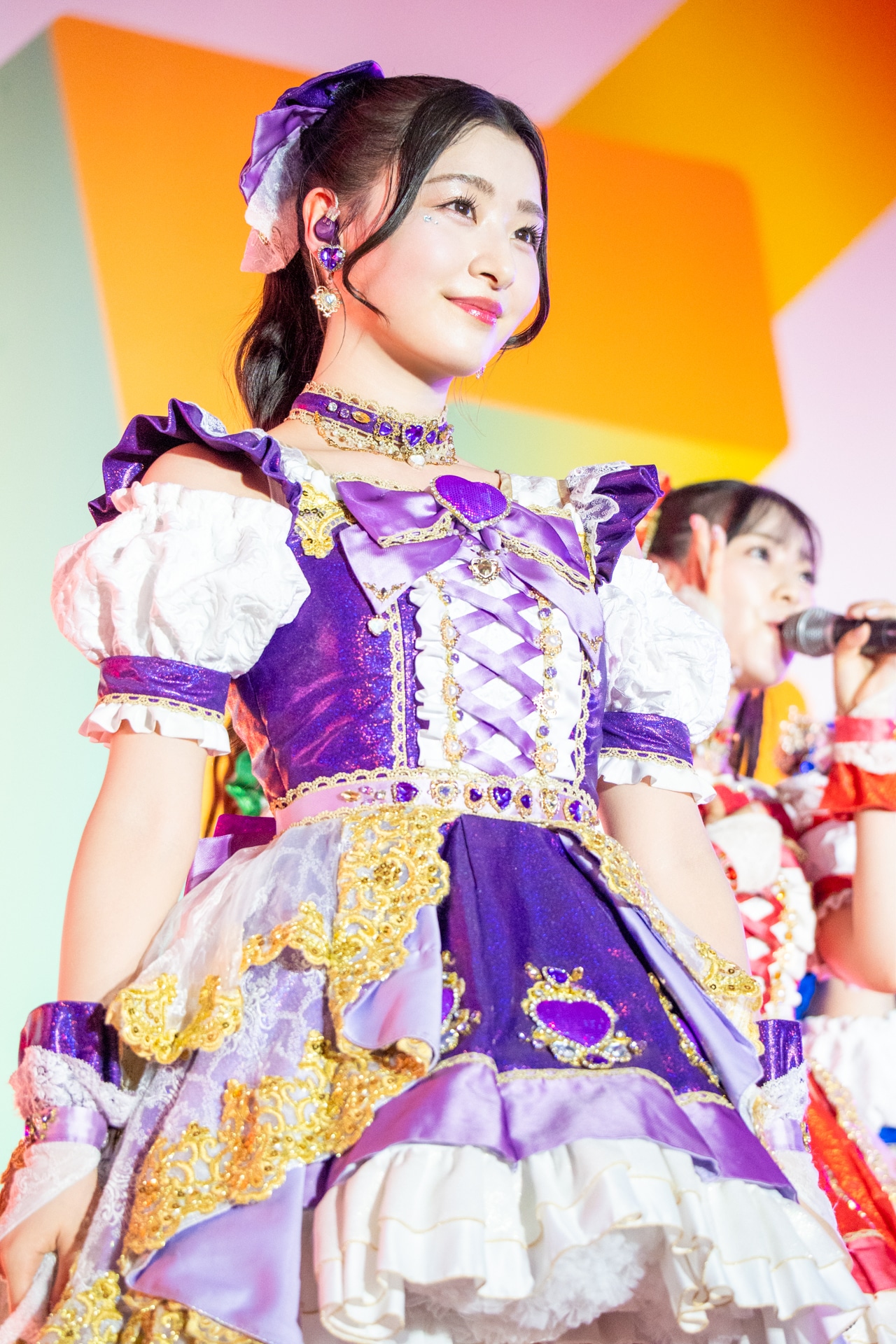 杏ジュリア