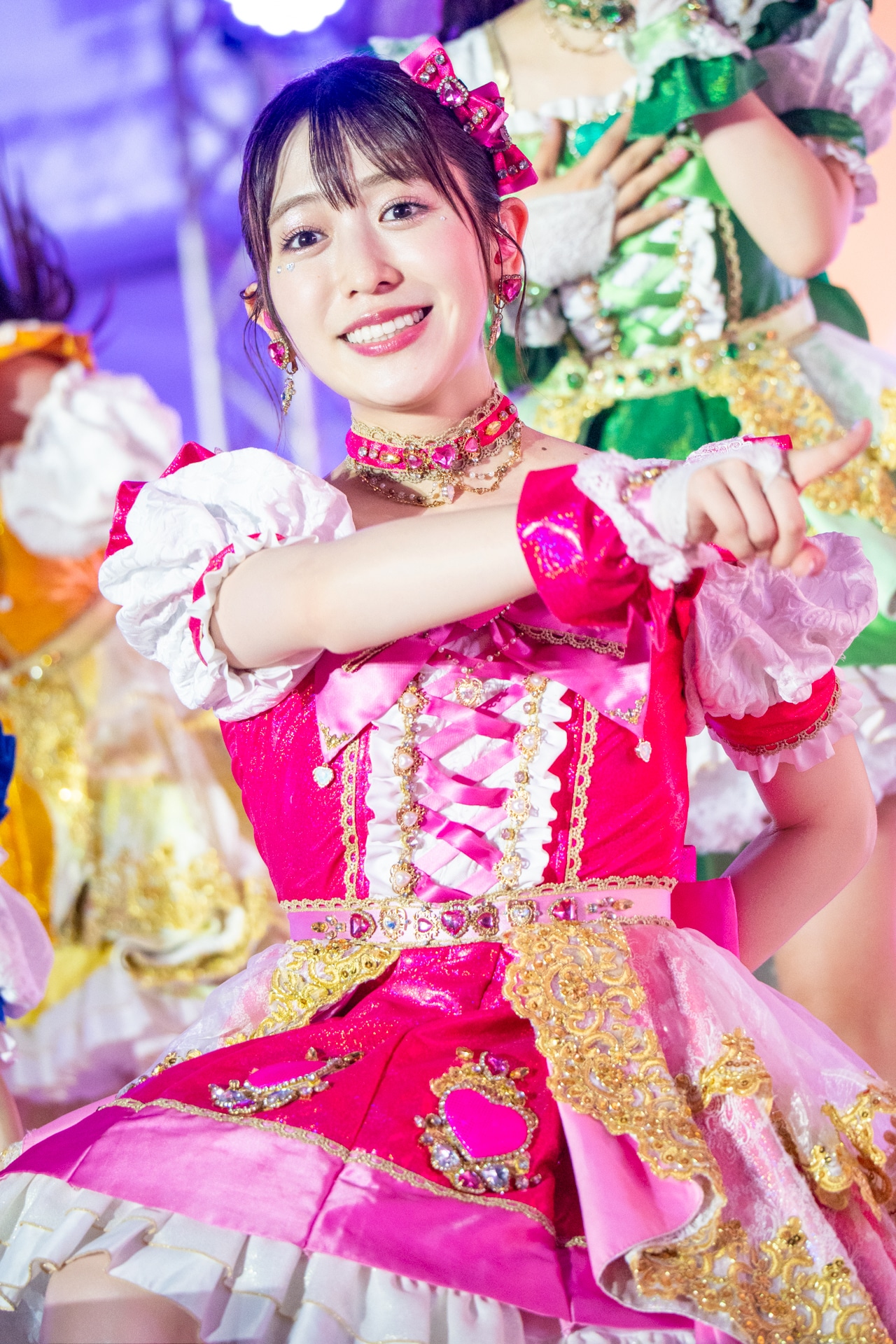 小泉遥香