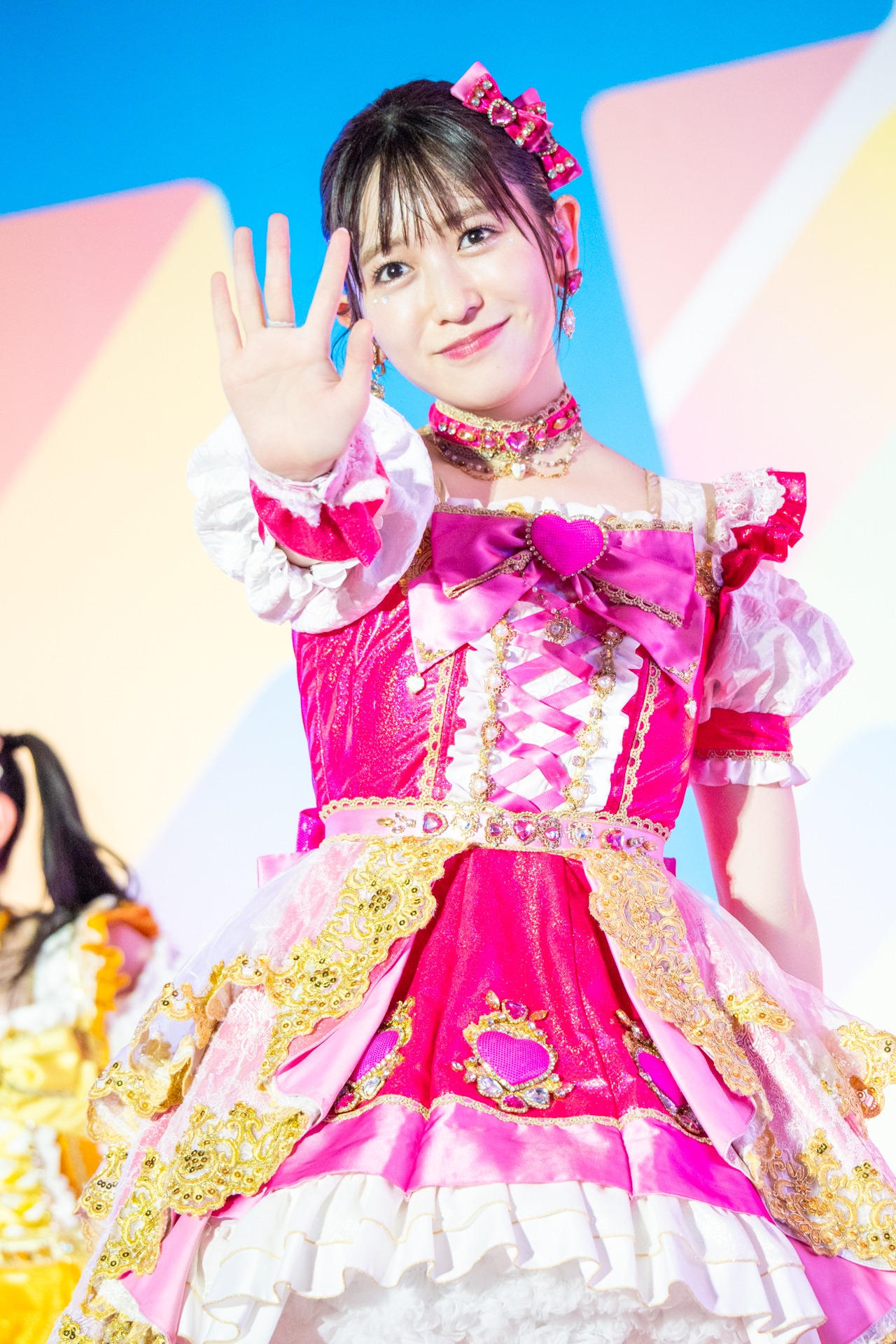 小泉遥香