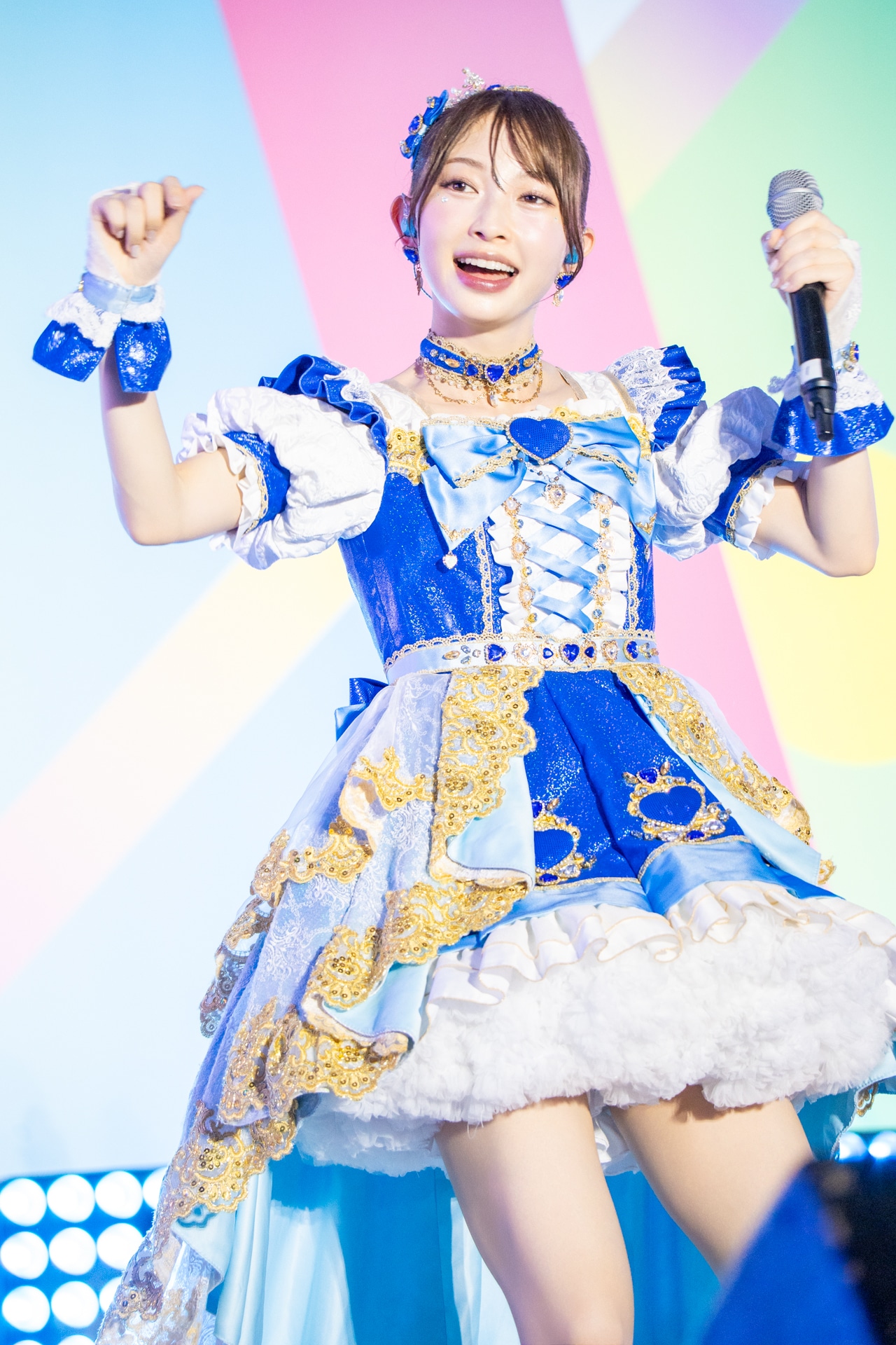 辻野かなみ