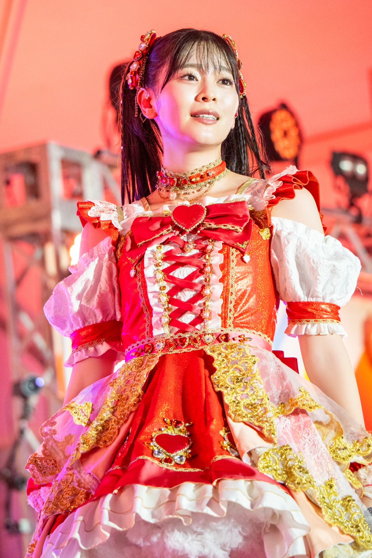 坂井仁香
