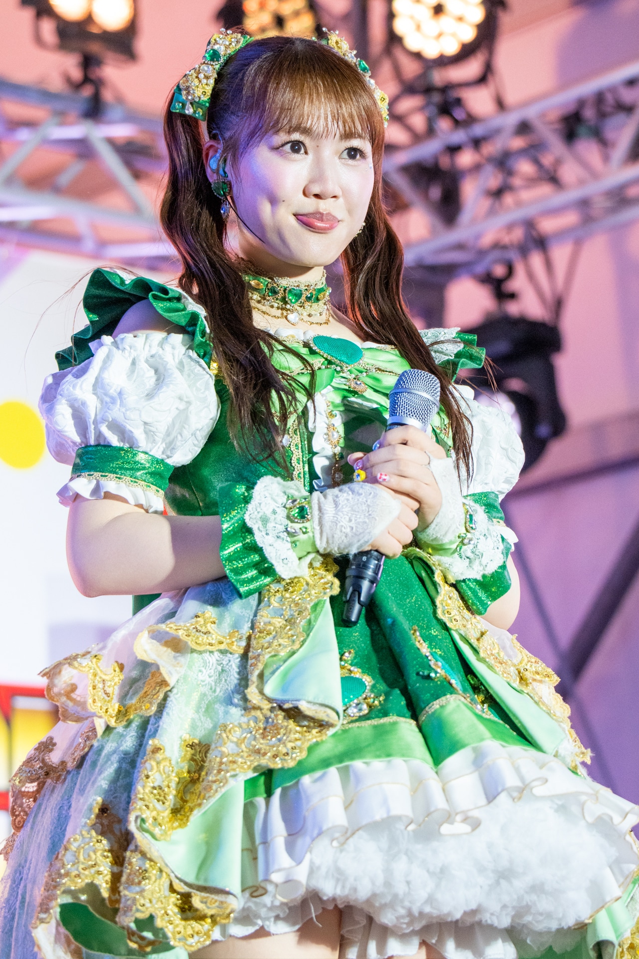 2983 超ときめき宣伝部 とき宣 吉川ひより 生写真 15枚セット 吉川ひより（超ときめき♡宣伝部）が選ぶ「2023年のTOP3