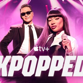 世界的アーティストとK-POPグループがコラボする「KPOPPED」配信決定、JO1與那城奨&川尻蓮のコメント到着