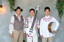 かつしかトリオ