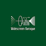 Widescreen Baroque「NO.5」ジャケット