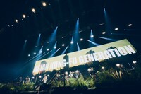 「ASIAN KUNG-FU GENERATION Anniversary Special Live “ファン感謝祭2024”」の様子。