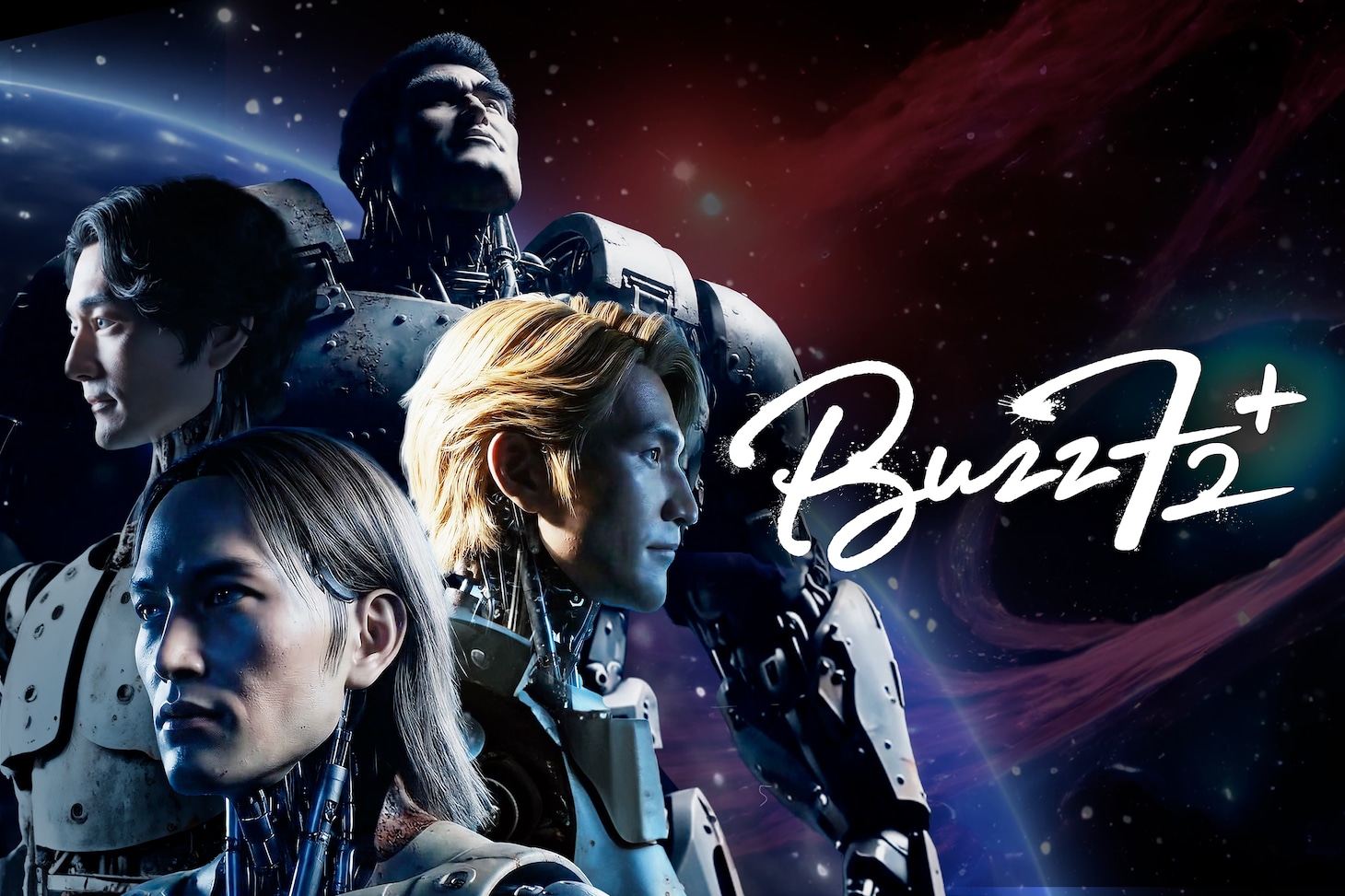 Buzz72+