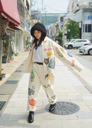 「GINZA」9月号より。©GINZA / マガジンハウス