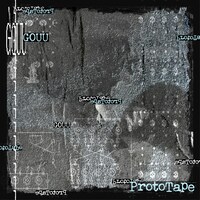 GOUU「ProtoTape」ジャケット