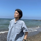 堀込泰行、夏の夕暮れが似合う新曲「夏の罪人」配信